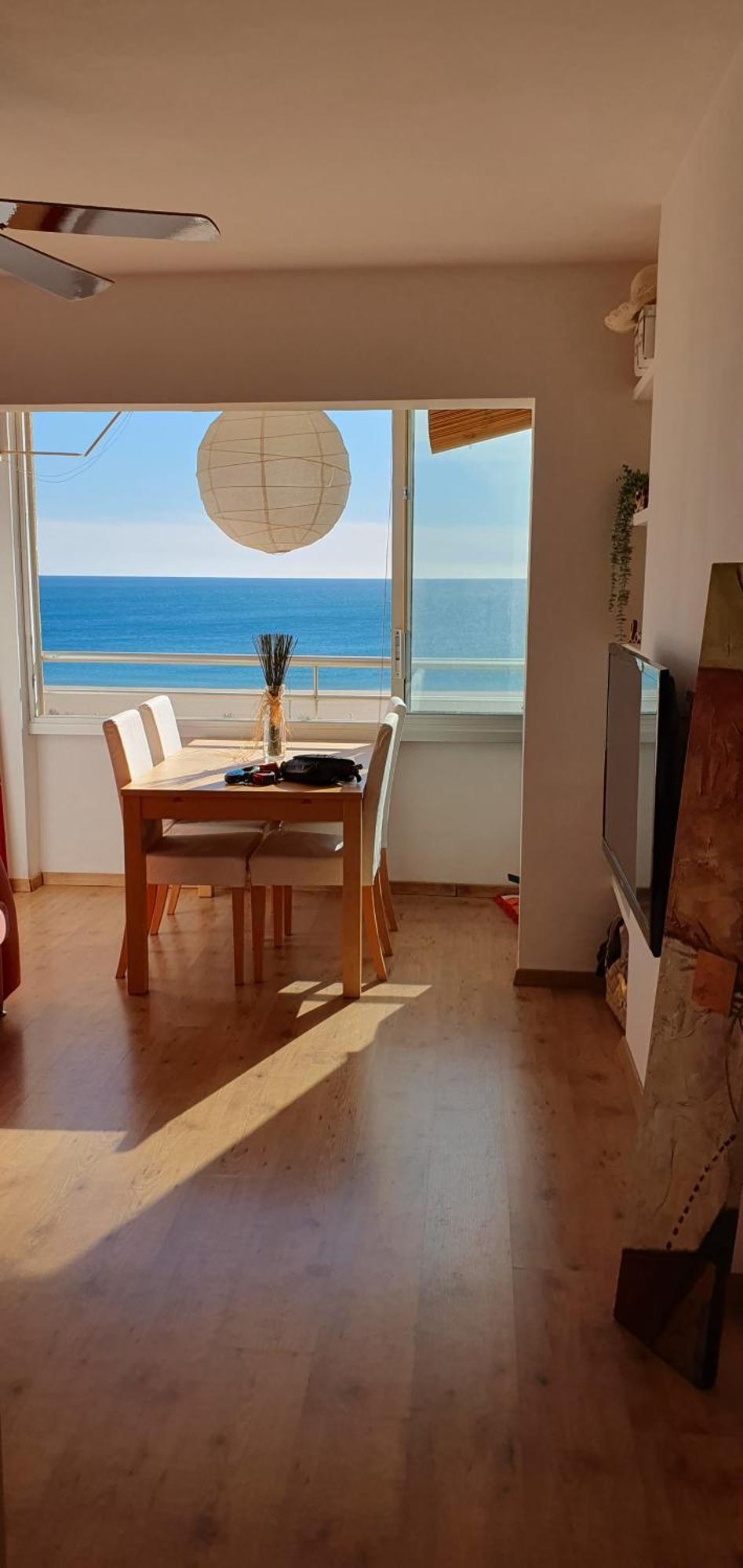 Piso Delta Muga Costa Brava Apartment Empuriabrava Exterior photo