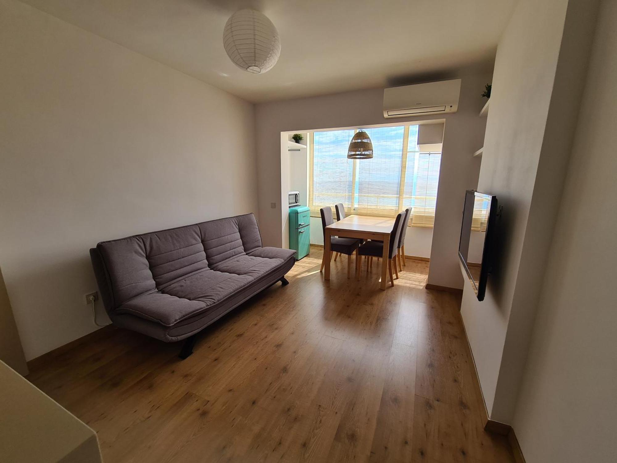 Piso Delta Muga Costa Brava Apartment Empuriabrava Exterior photo