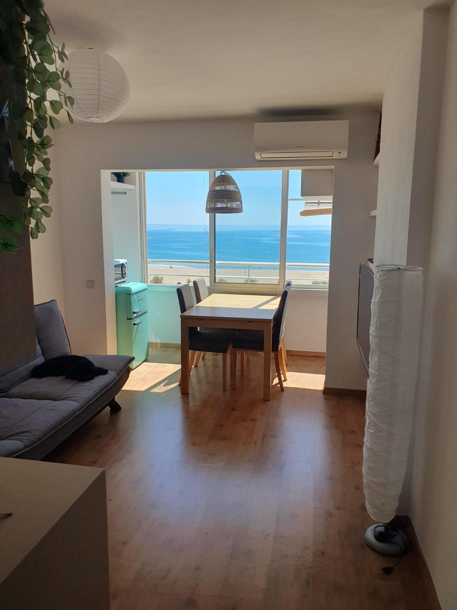 Piso Delta Muga Costa Brava Apartment Empuriabrava Exterior photo